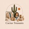 cactustreasures